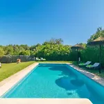 Can Mostatxet Villa With Private Poolfree Wifi