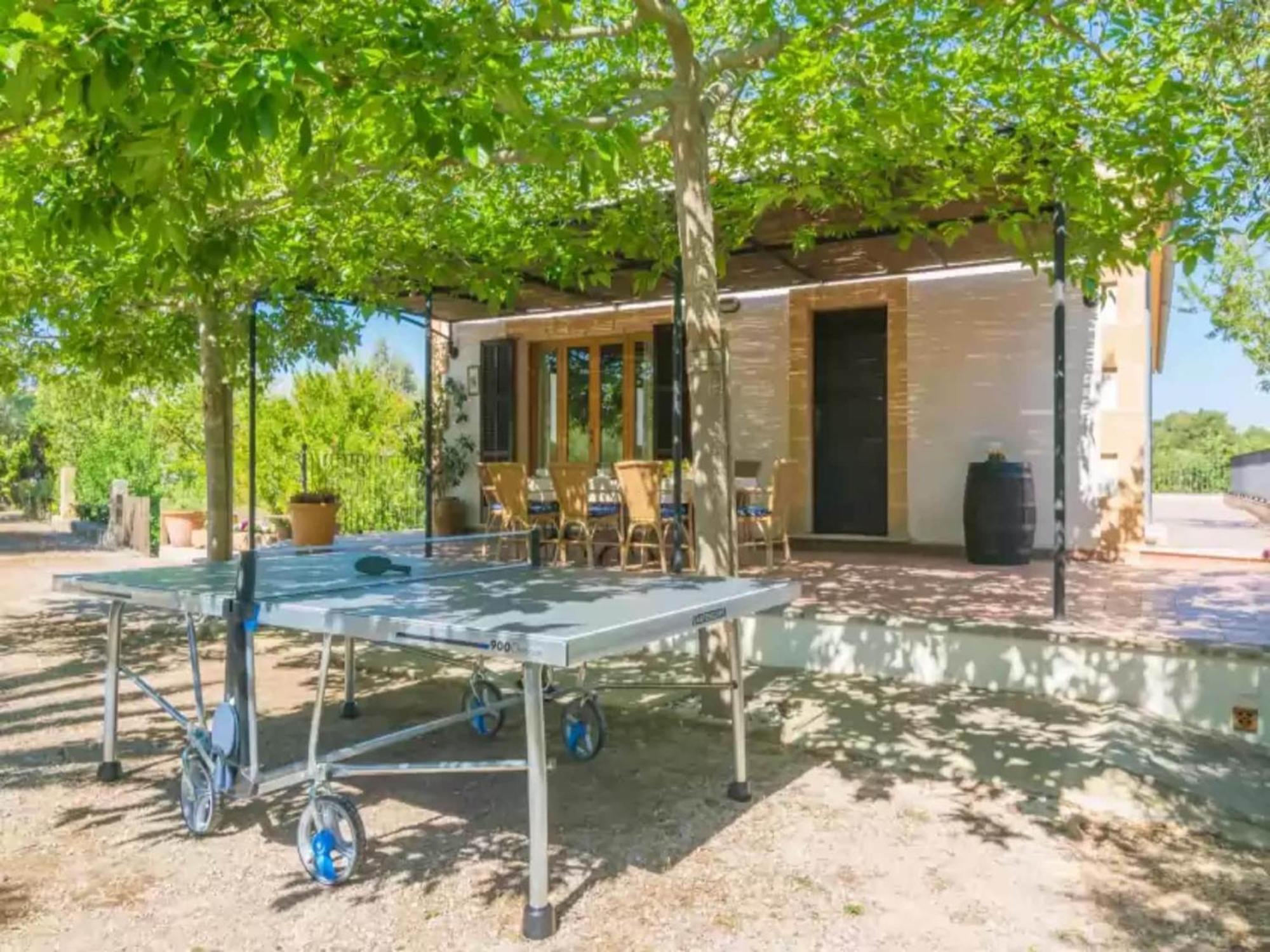 Mostatxet With Private Poolfree Wifi Villa Can Picafort (Mallorca)