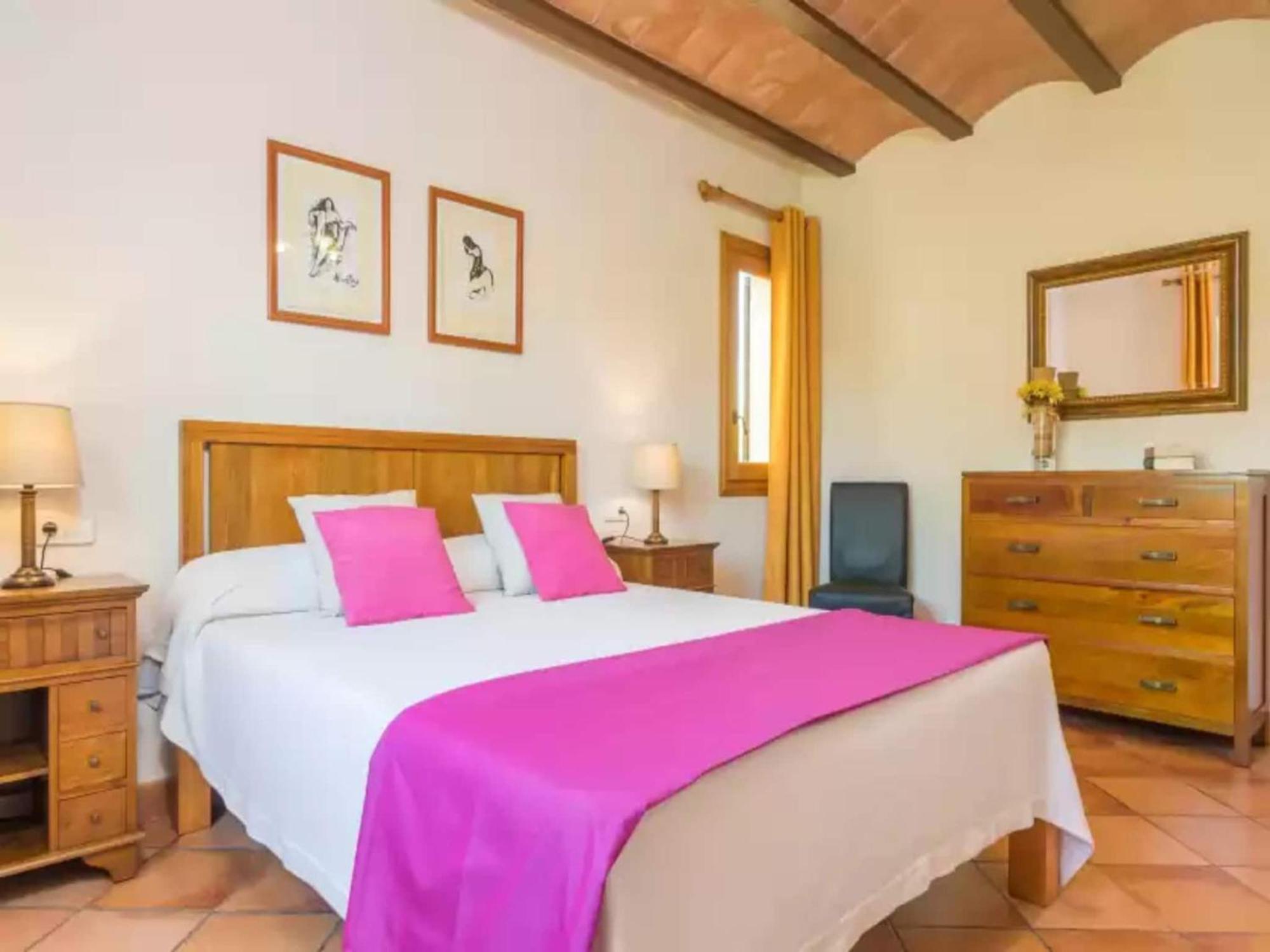 Villa Mostatxet With Private Poolfree Wifi *