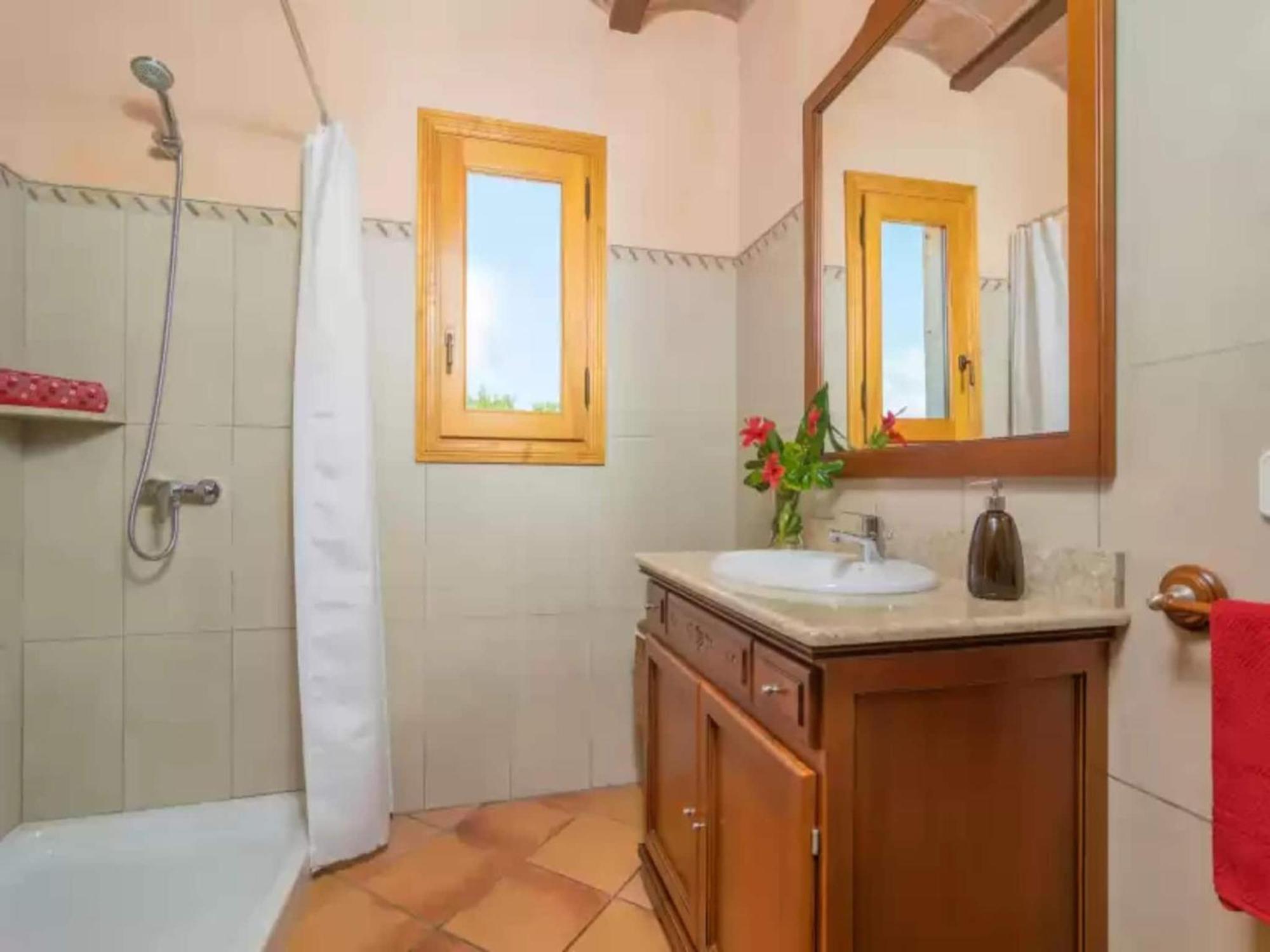 Villa Mostatxet With Private Poolfree Wifi Can Picafort (Mallorca)